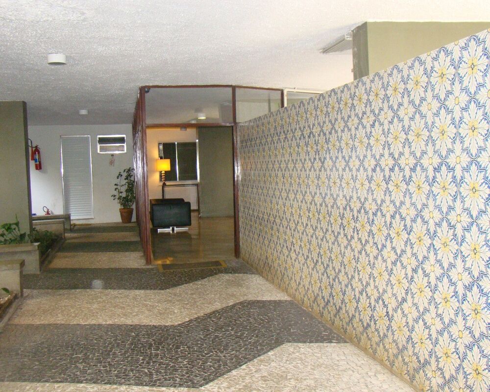 Apartamento, 1 quarto, 55 m² - Foto 2