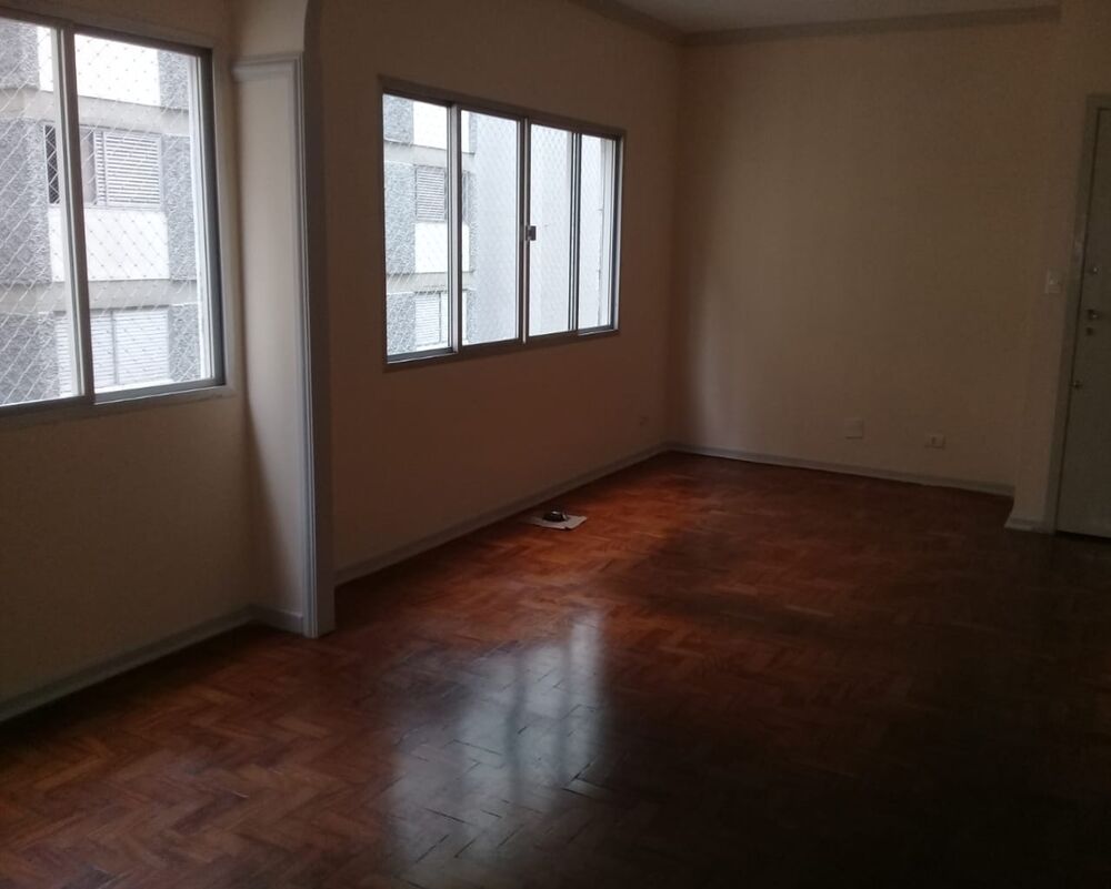 Apartamento, 3 quartos, 120 m² - Foto 1