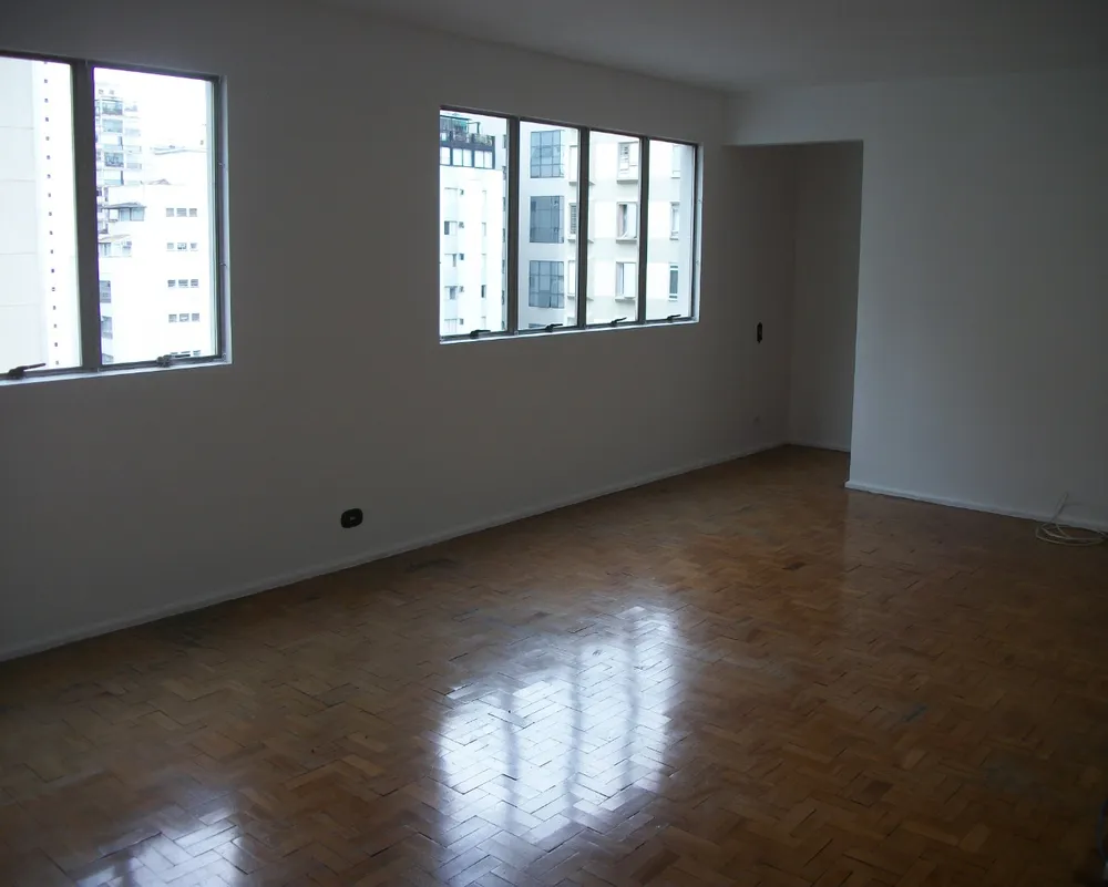 Apartamento, 4 quartos, 140 m² - Foto 3