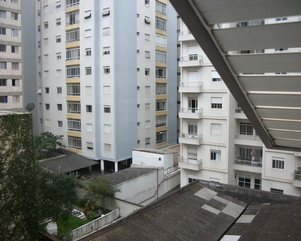 Apartamento, 4 quartos, 140 m² - Foto 2
