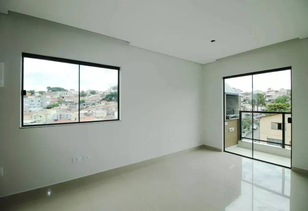 Apartamento à venda com 2 quartos, 45m² - Foto 3