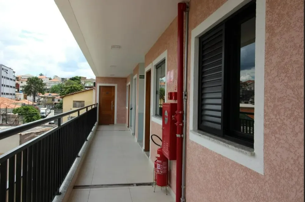 Apartamento, 2 quartos, 45 m² - Foto 7