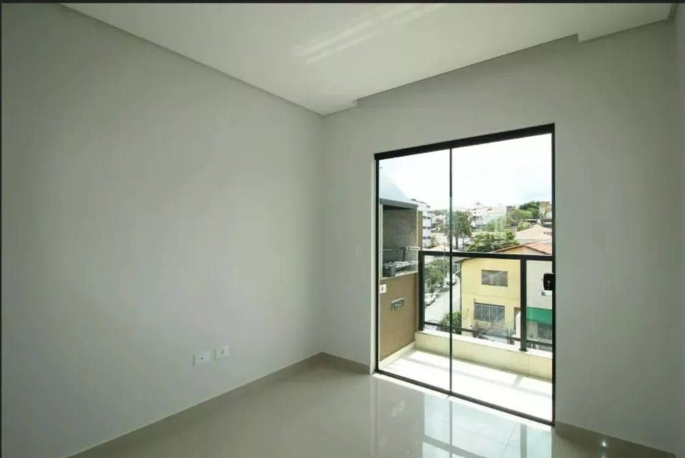 Apartamento à venda com 2 quartos, 45m² - Foto 4