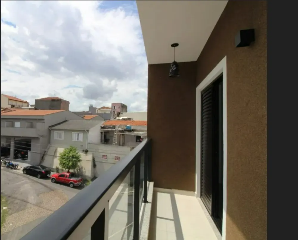 Apartamento, 2 quartos, 45 m² - Foto 8