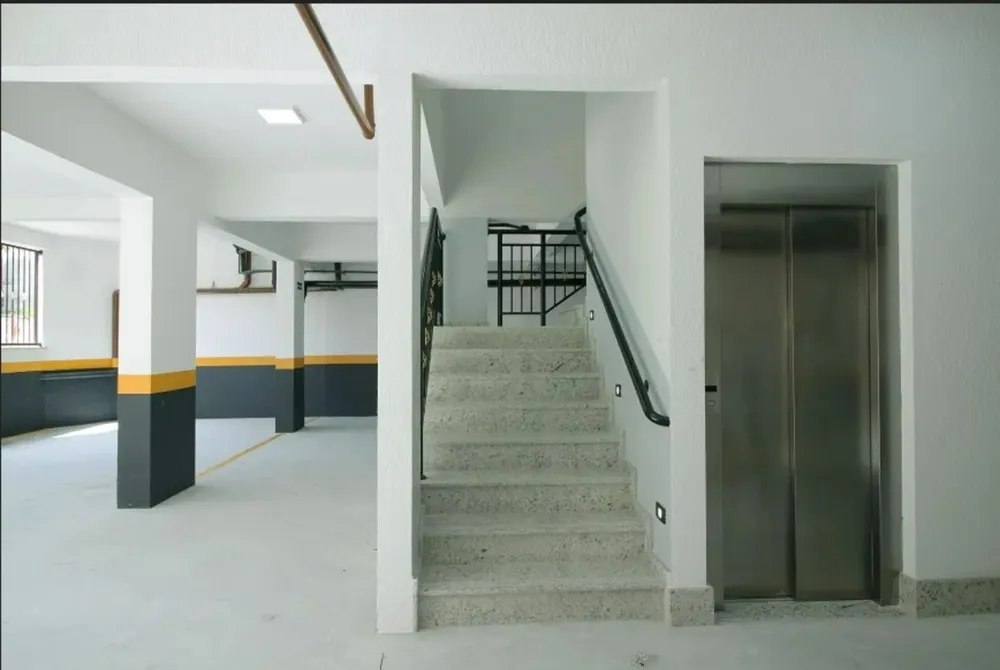 Apartamento, 2 quartos, 45 m² - Foto 6