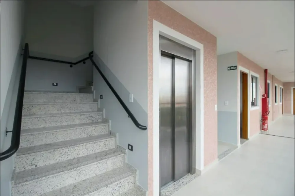 Apartamento, 2 quartos, 45 m² - Foto 5