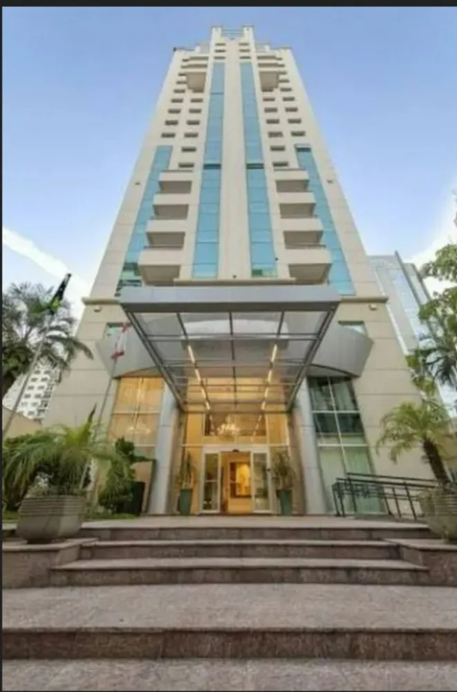 Apartamento, 1 quarto, 34 m² - Foto 12
