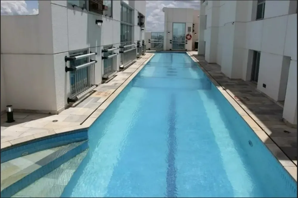 Apartamento, 1 quarto, 34 m² - Foto 9