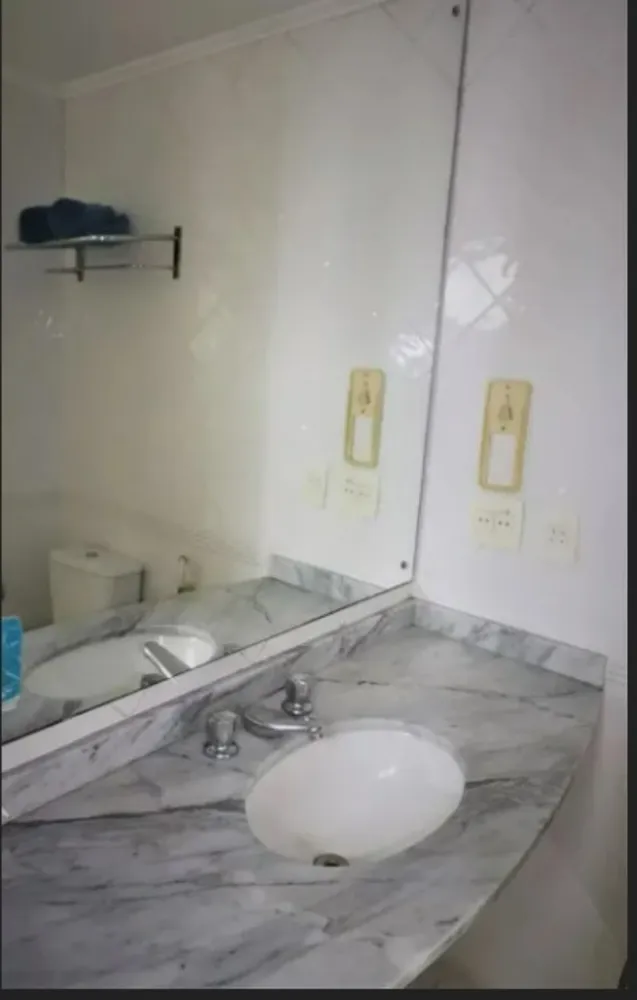 Apartamento, 1 quarto, 34 m² - Foto 6