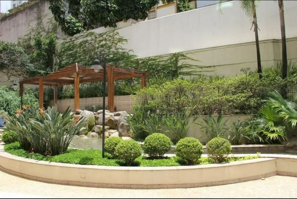 Apartamento, 1 quarto, 34 m² - Foto 3