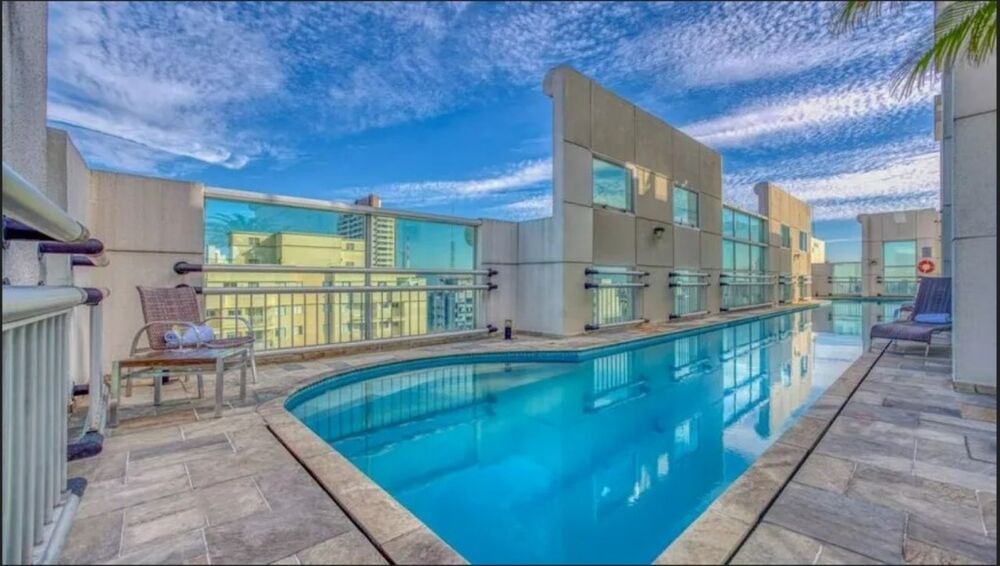 Apartamento, 1 quarto, 34 m² - Foto 4