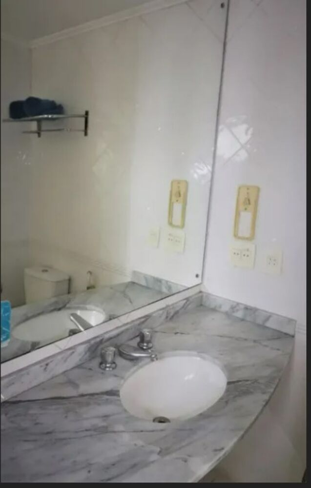 Apartamento, 1 quarto, 34 m² - Foto 1