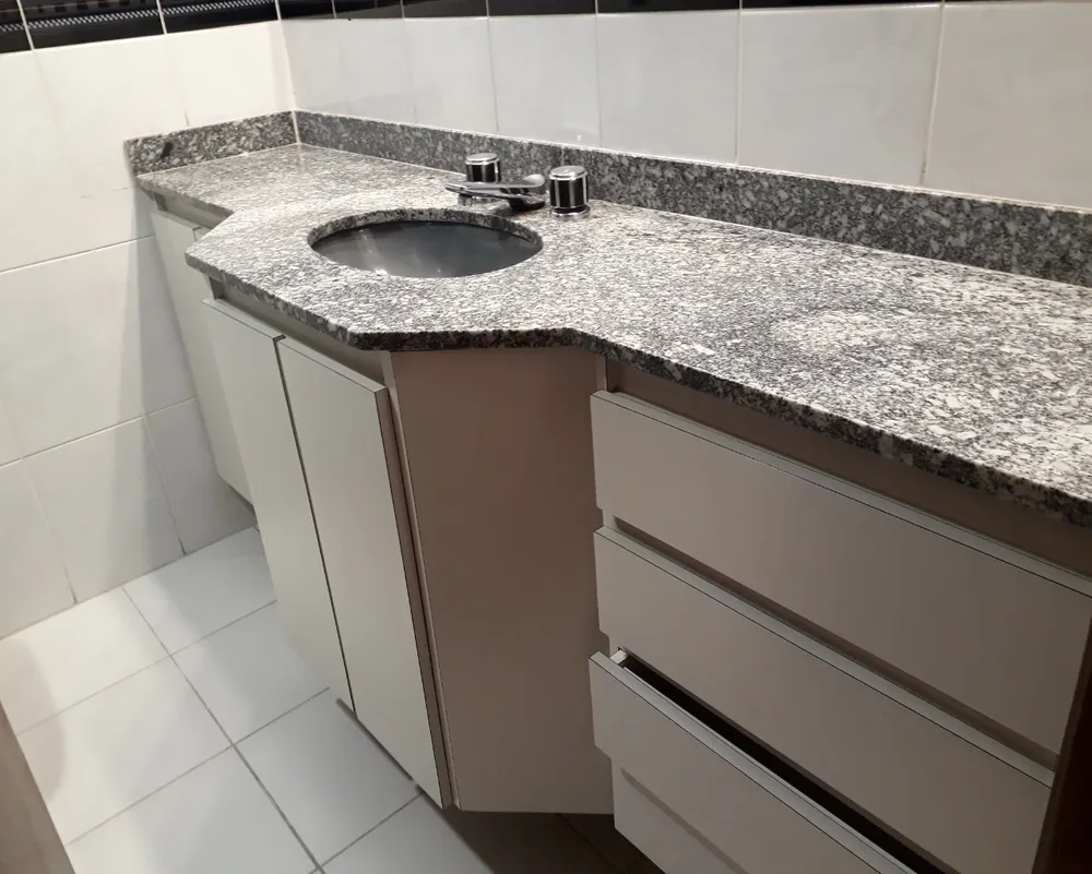 Apartamento, 3 quartos, 130 m² - Foto 6
