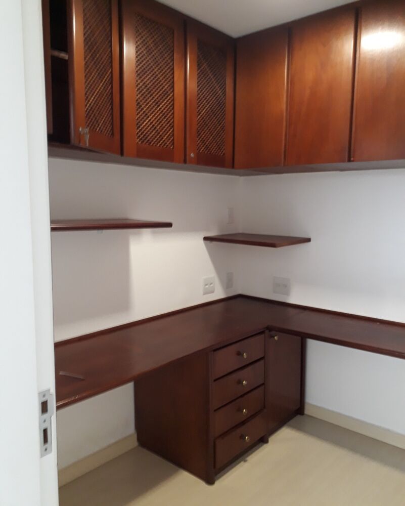 Apartamento, 3 quartos, 130 m² - Foto 1