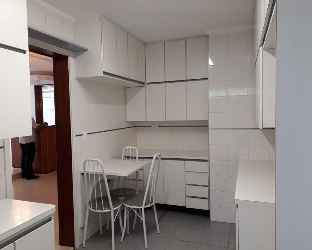 Apartamento, 3 quartos, 130 m² - Foto 4