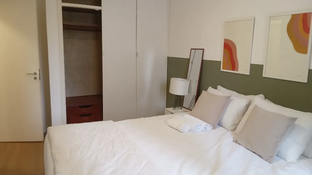 Apartamento, 2 quartos, 90 m² - Foto 6