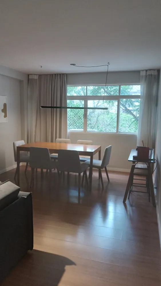 Apartamento, 2 quartos, 90 m² - Foto 2