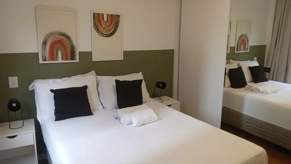 Apartamento, 2 quartos, 90 m² - Foto 8
