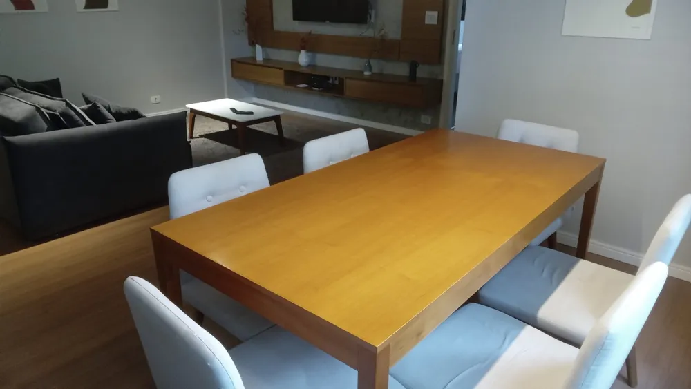 Apartamento, 2 quartos, 90 m² - Foto 2