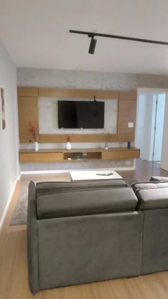 Apartamento, 2 quartos, 90 m² - Foto 5