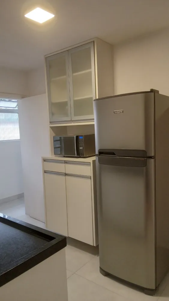 Apartamento, 2 quartos, 90 m² - Foto 9