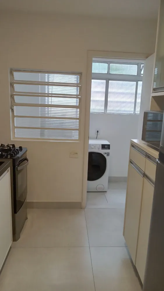 Apartamento, 2 quartos, 90 m² - Foto 3