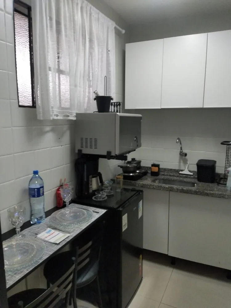 Kitnet-Studio, 40 m² - Foto 8
