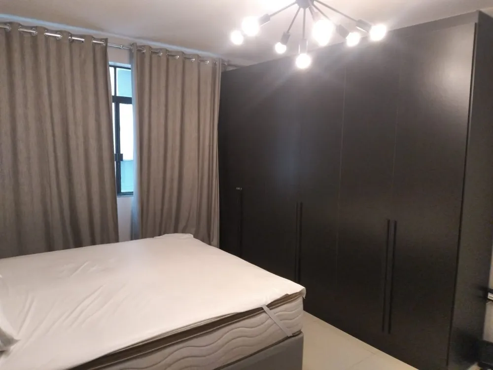 Kitnet-Studio, 40 m² - Foto 4