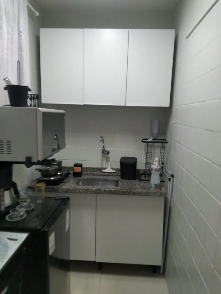 Kitnet-Studio, 40 m² - Foto 7