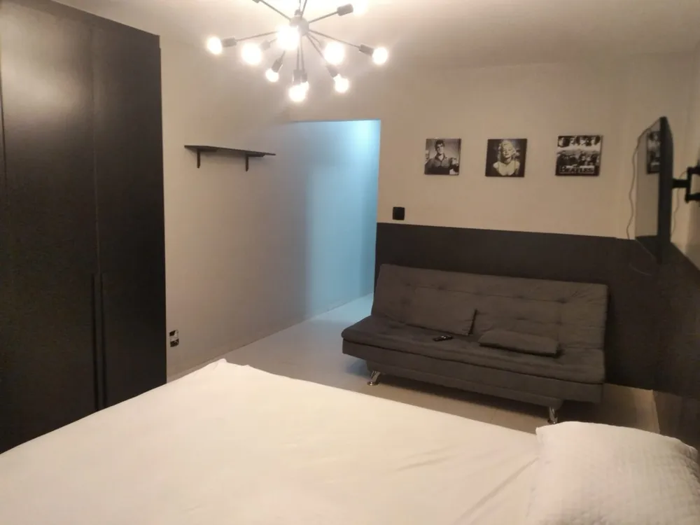 Kitnet-Studio, 40 m² - Foto 1