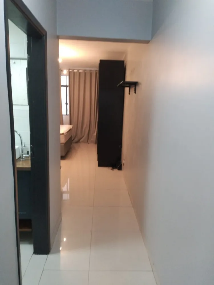 Kitnet-Studio, 40 m² - Foto 5