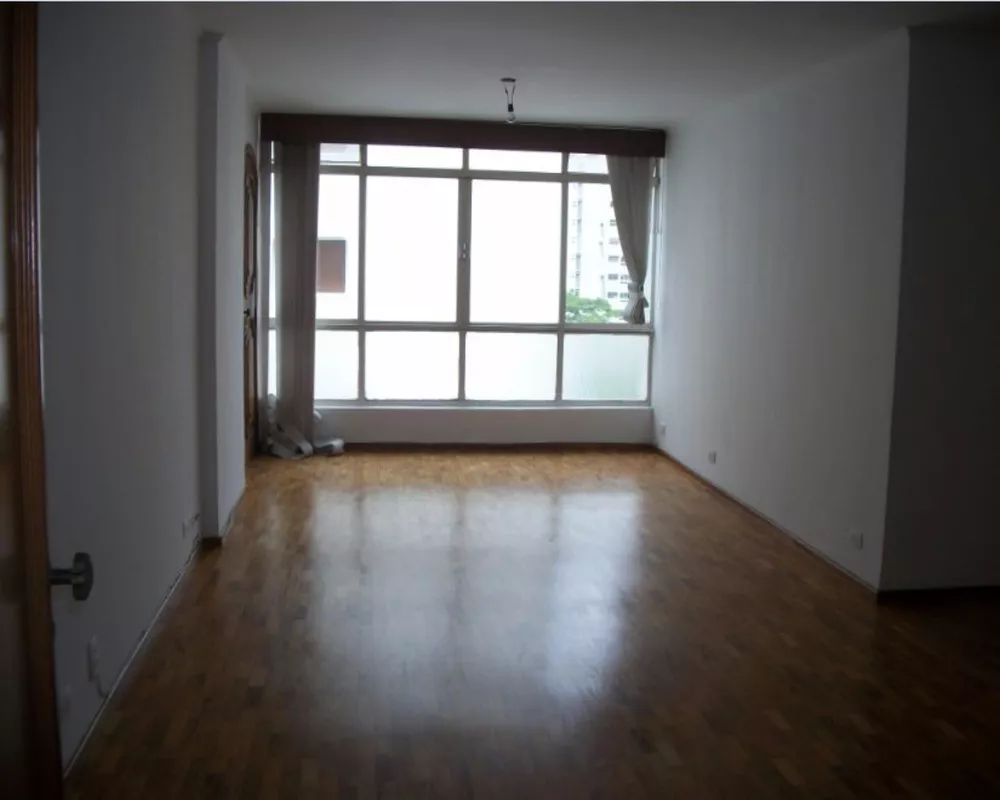 Apartamento à venda com 3 quartos, 108m² - Foto 7