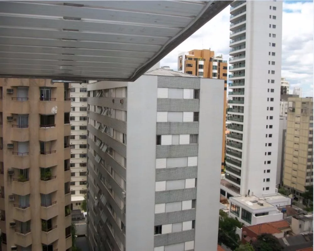 Apartamento à venda com 3 quartos, 108m² - Foto 14