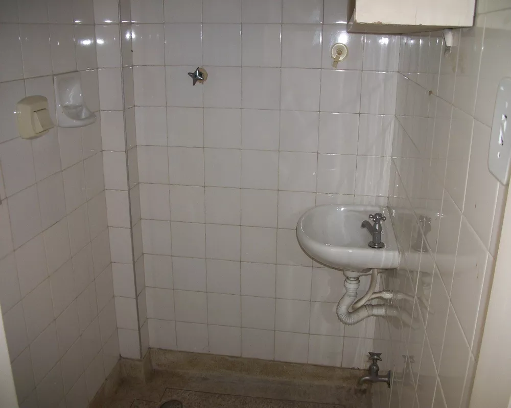 Apartamento para alugar com 3 quartos, 110m² - Foto 4