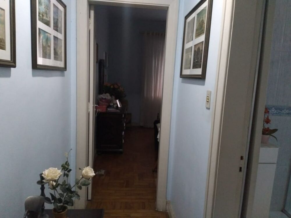 Apartamento, 1 quarto, 54 m² - Foto 2