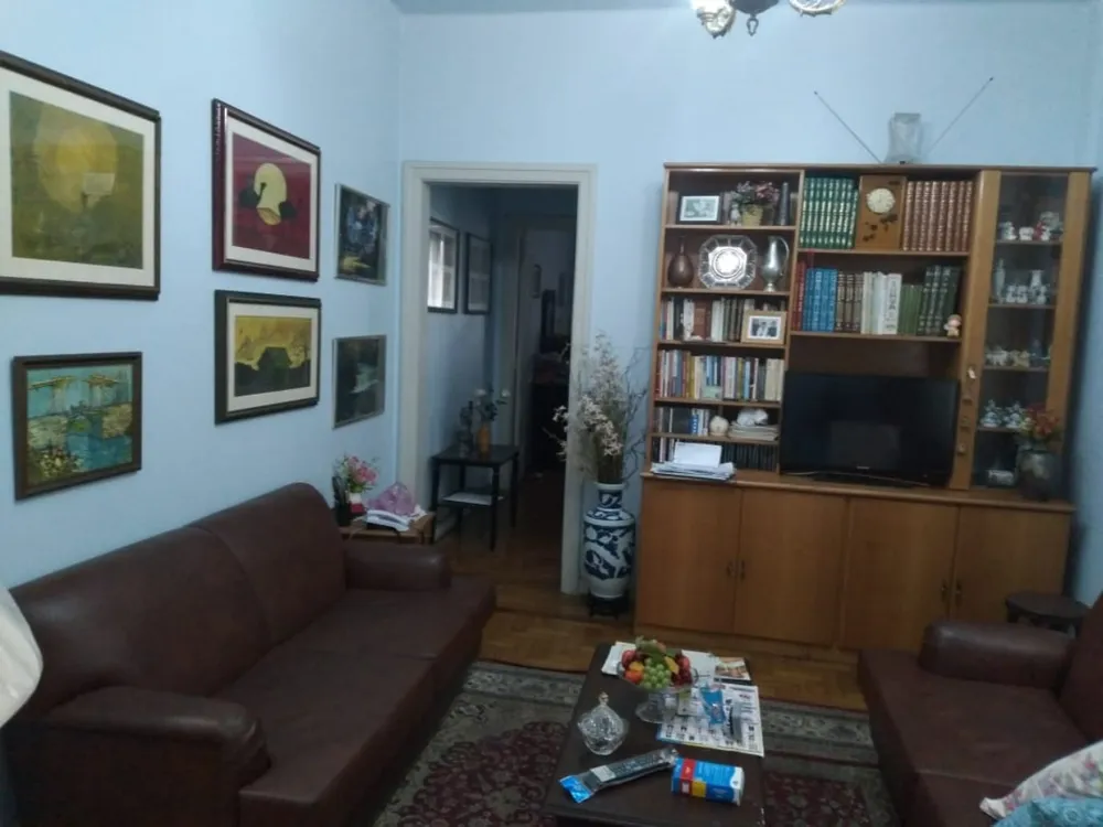 Apartamento, 1 quarto, 54 m² - Foto 5