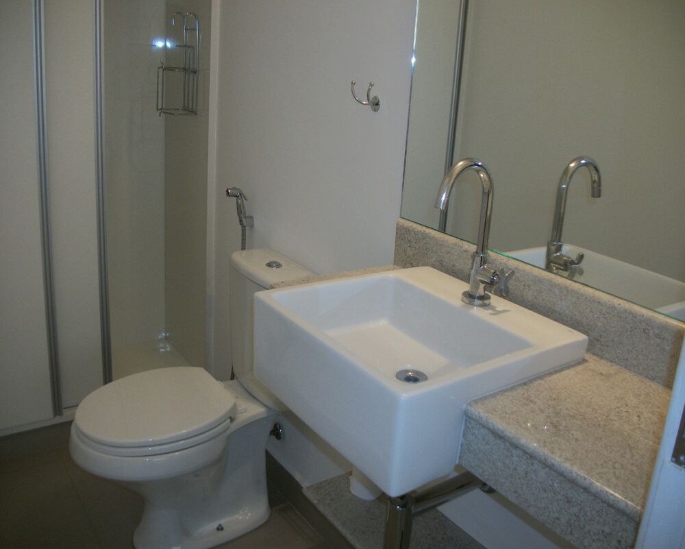 Apartamento, 1 quarto, 70 m² - Foto 4