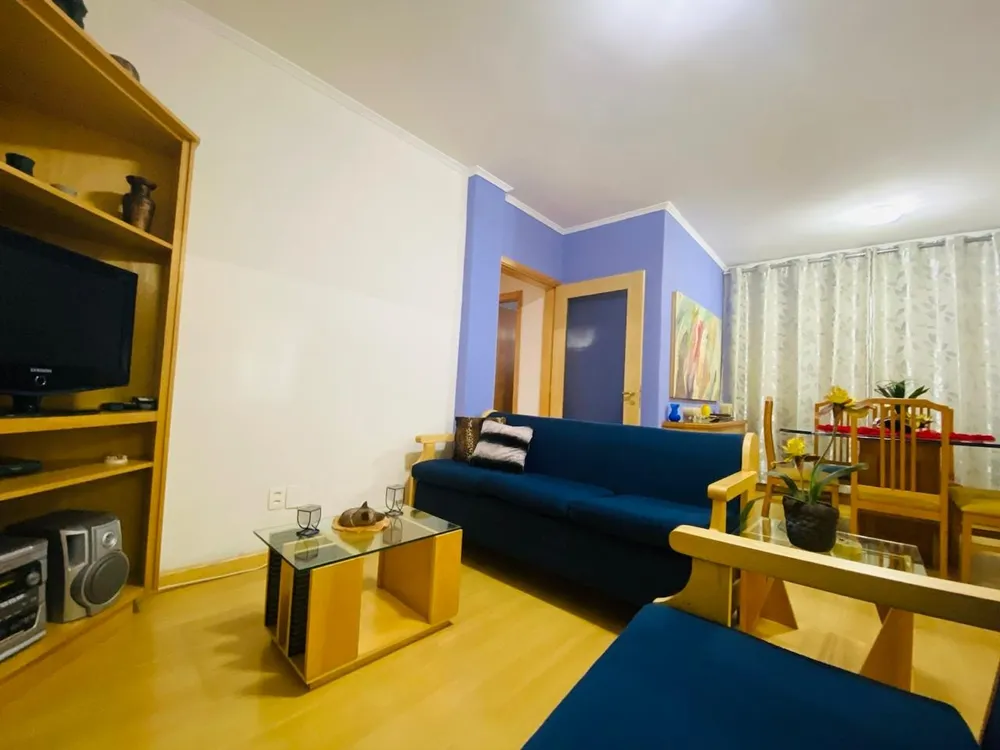 Apartamento, 2 quartos, 80 m² - Foto 6