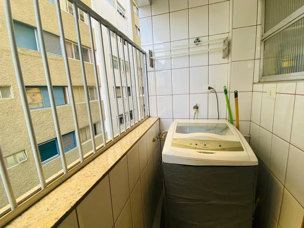 Apartamento, 2 quartos, 80 m² - Foto 12