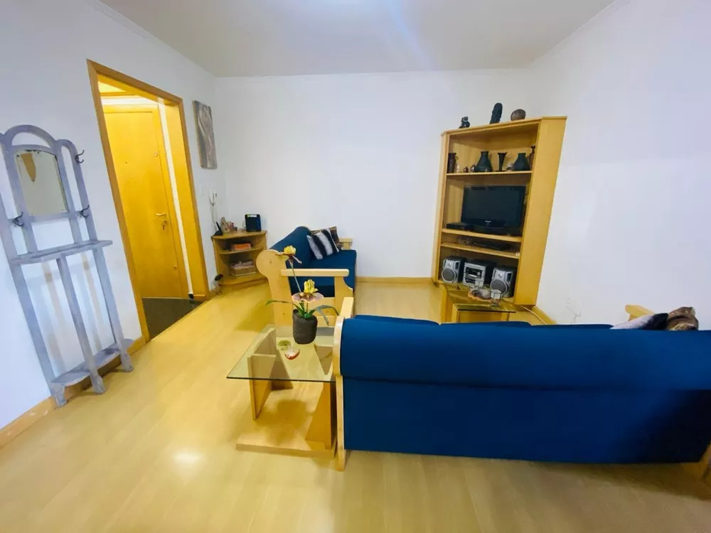 Apartamento para alugar com 2 quartos, 80m² - Foto 3