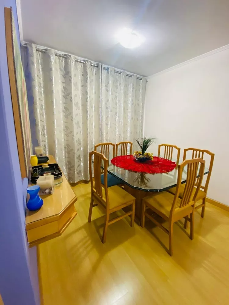 Apartamento para alugar com 2 quartos, 80m² - Foto 4