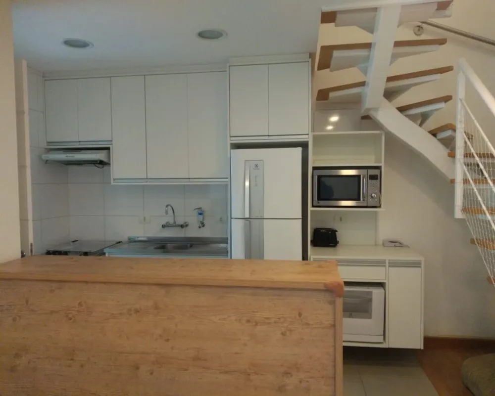 Apartamento, 1 quarto, 100 m² - Foto 7