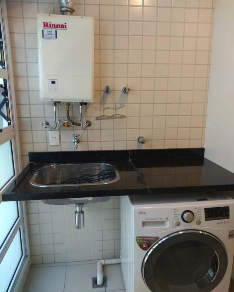 Apartamento, 1 quarto, 100 m² - Foto 8