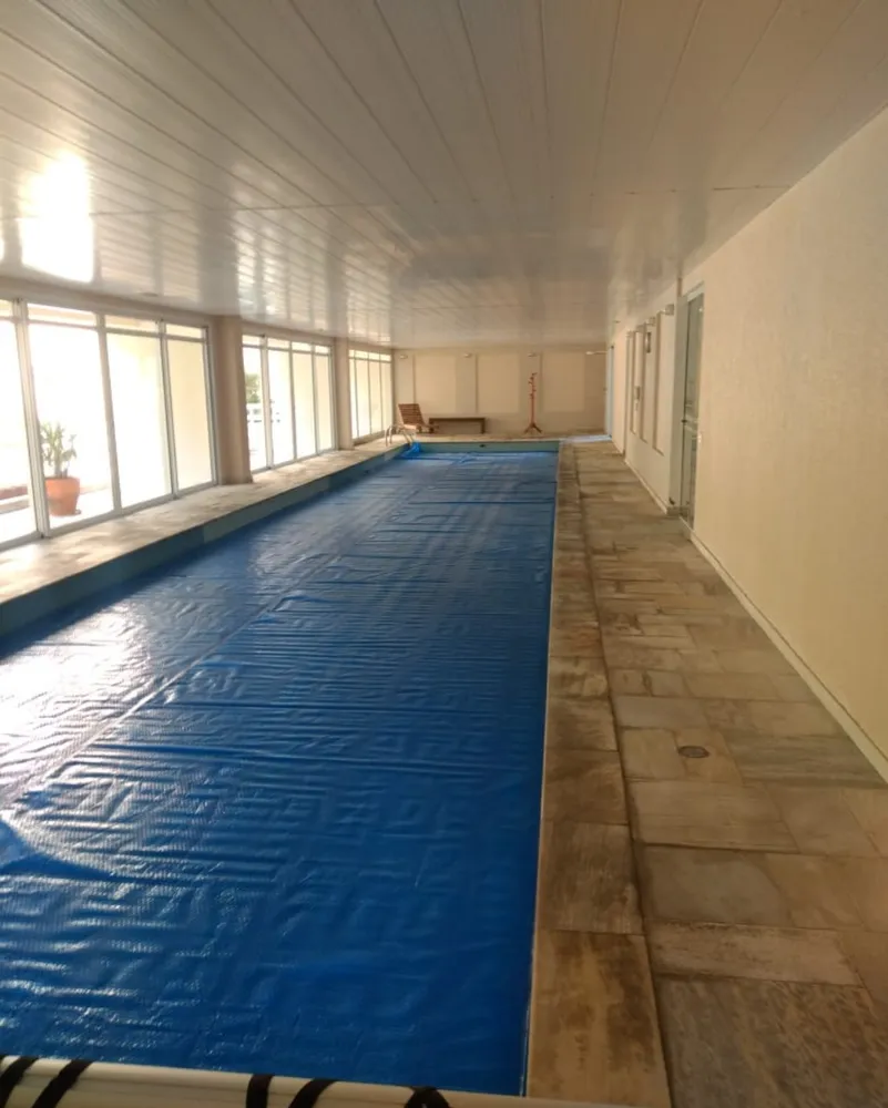 Apartamento, 1 quarto, 100 m² - Foto 8
