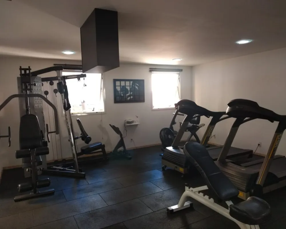 Apartamento, 1 quarto, 100 m² - Foto 9