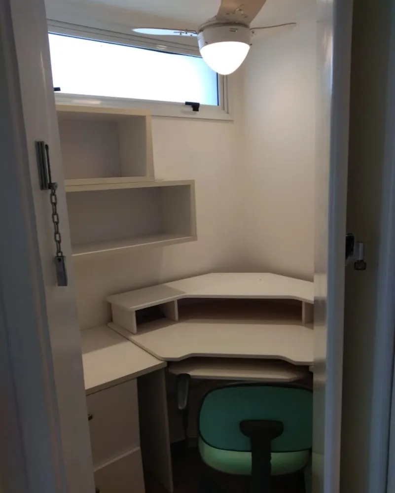 Apartamento, 1 quarto, 100 m² - Foto 6