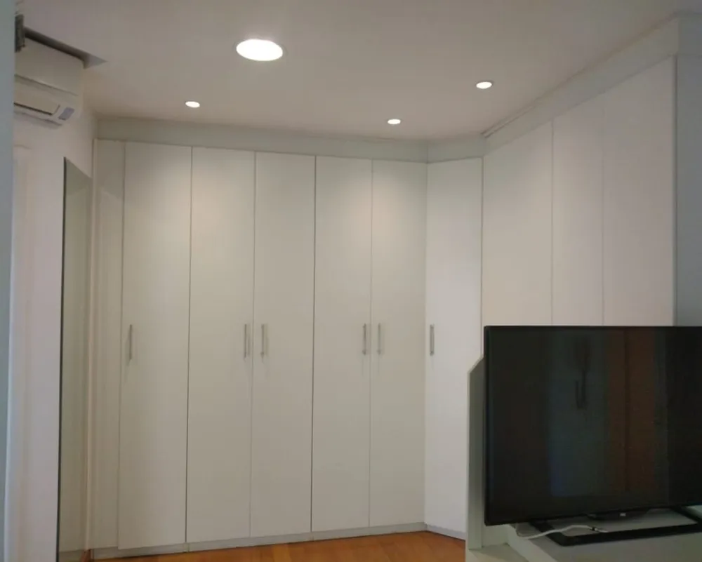 Apartamento, 1 quarto, 100 m² - Foto 6