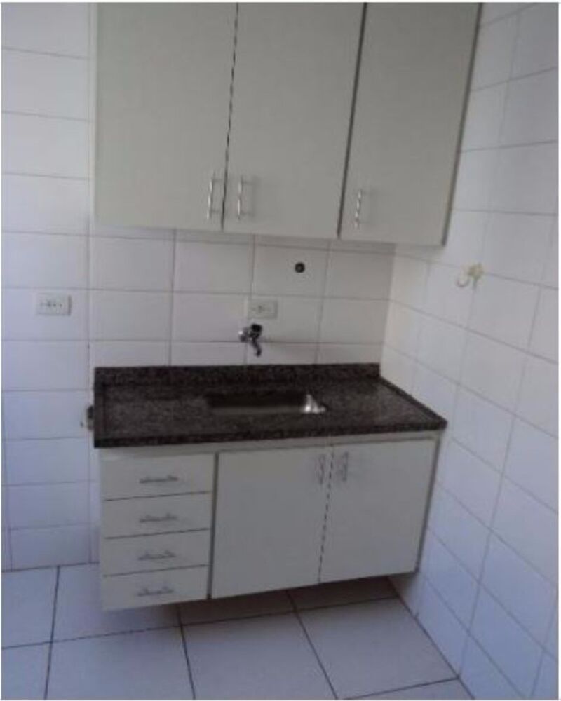 Apartamento, 1 quarto, 36 m² - Foto 6