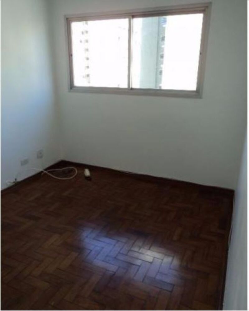 Apartamento, 1 quarto, 36 m² - Foto 4