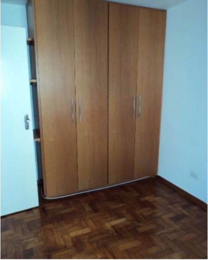 Apartamento, 1 quarto, 36 m² - Foto 5